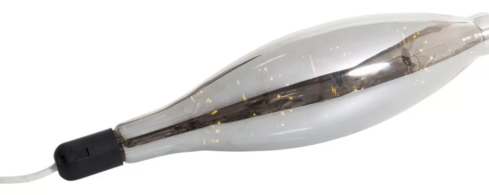 Żarówki-KARE Design Żarówka Fireworks LED E27 12x43 Cm