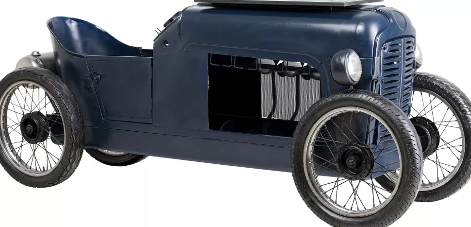 Barki-KARE Design Barek Racing Car 238x98 Cm