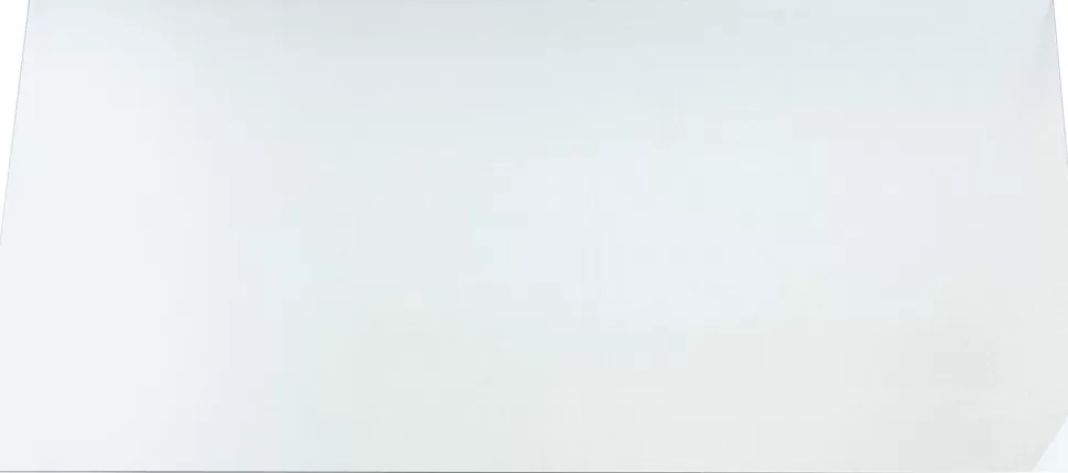 Stoły-KARE Design Blat Szklany 200x90 Cm Transparentny - Szkło Hartowane 8 Mm