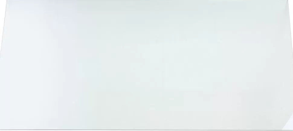Stoły-KARE Design Blat Szklany Do Stołu ESG 180x90 Cm Transparentny