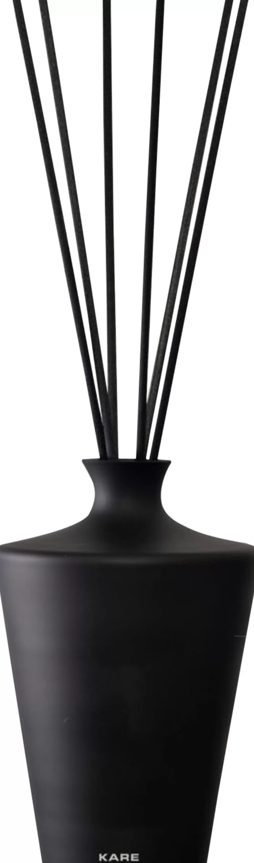Akcesoria Do Łazienki-KARE Design Dyfuzor Zapachowy Black & Wild 500 Ml