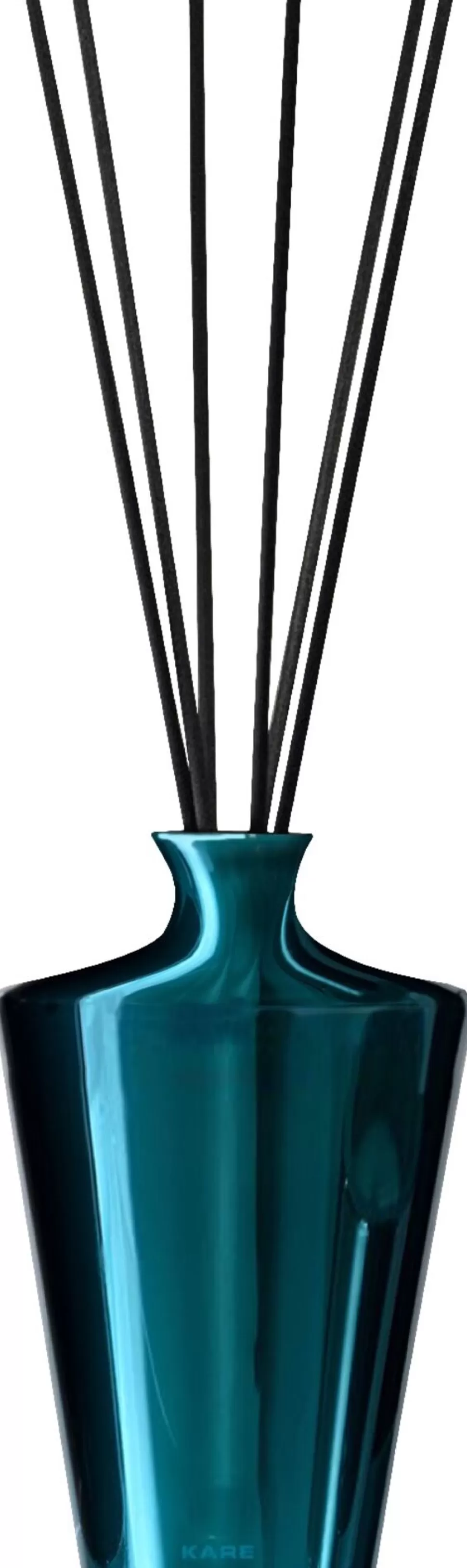 Akcesoria Do Łazienki-KARE Design Dyfuzor Zapachowy Majestic Stella Blue 500 Ml