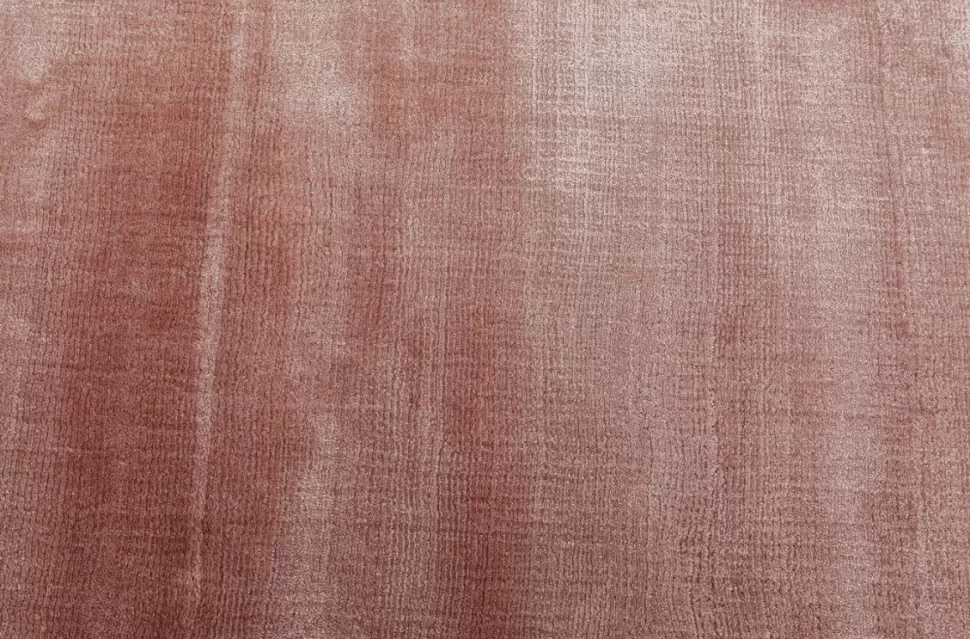 Dywany-KARE Design Dywan Cosy Girly 240x170 Cm Różowy