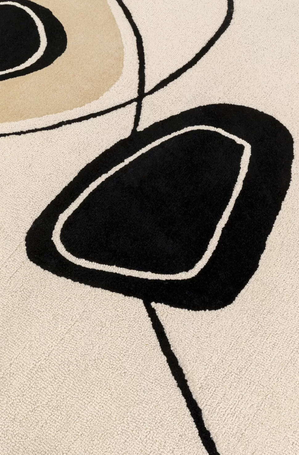 Dywany-KARE Design Dywan Kalli Multi 170x240 Cm