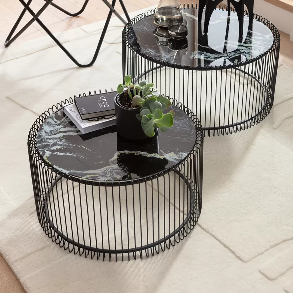 Dywany-KARE Design Dywan Tuftowany Off-white 240x170 Cm