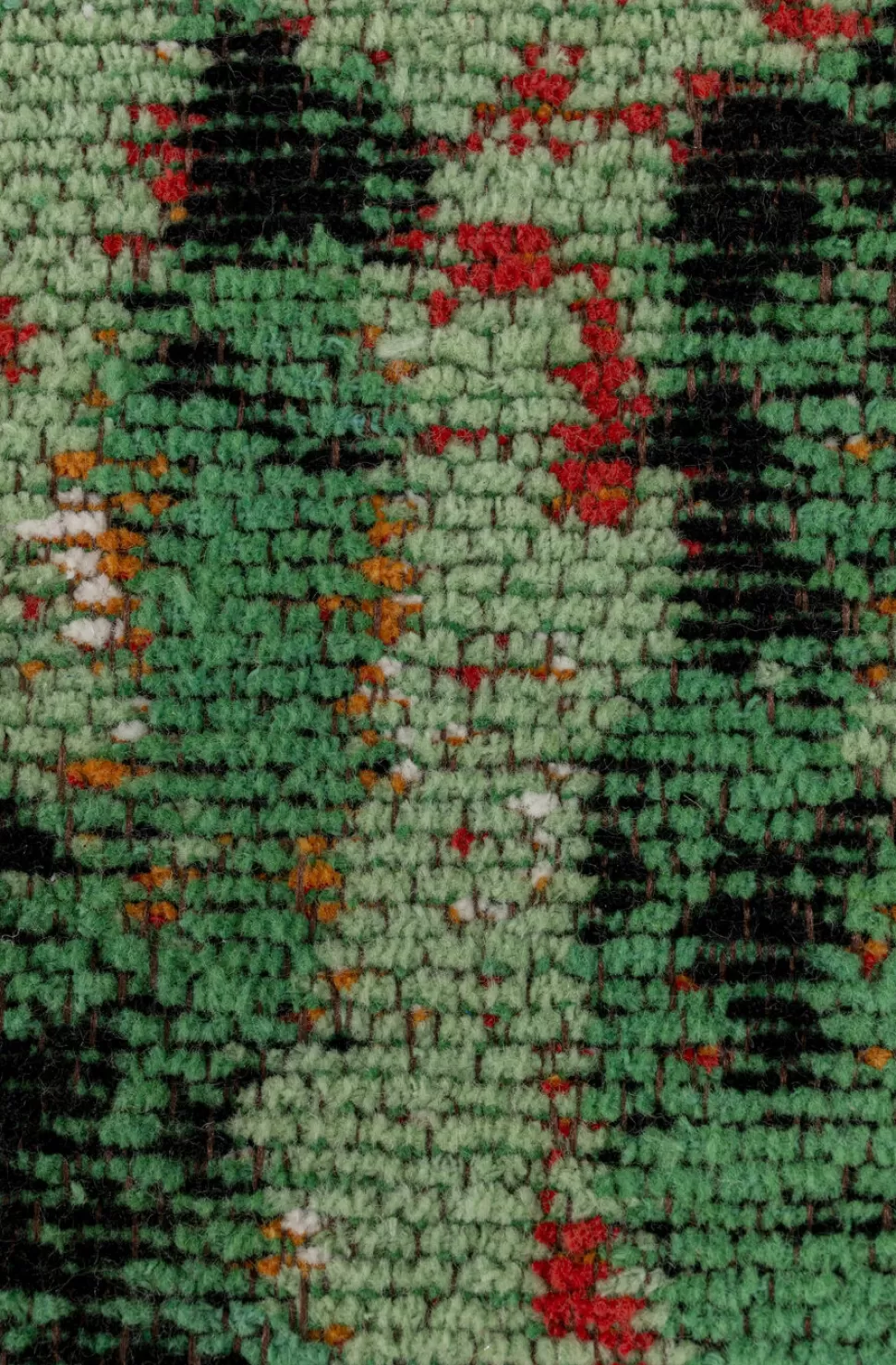 Dywany-KARE Design Dywan Vinod 240x170 Cm Kolorowy