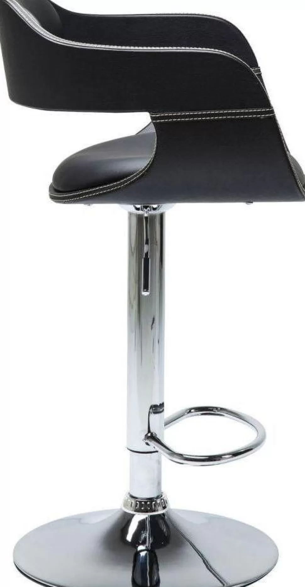 Hokery-KARE Design Hoker Costa 48x85-106 Cm