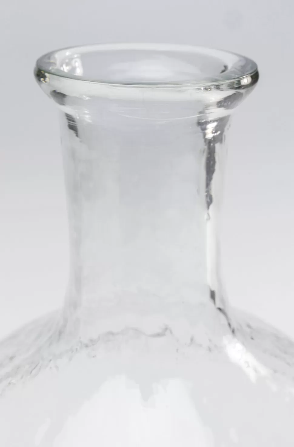 Zastawa Stołowa | Dzbanki-KARE Design Karafka Georgia 1,9 L Transparentna