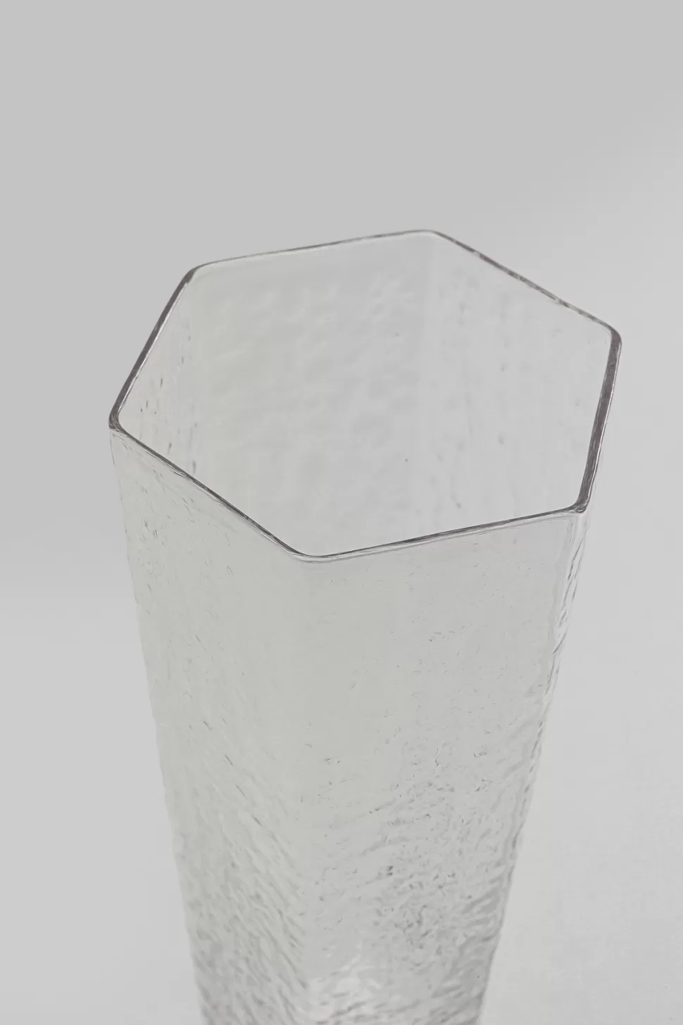 Zastawa Stołowa | Kieliszki-KARE Design Kieliszek Do Szampana Szklany Transparentny 250 Ml 27 Cm