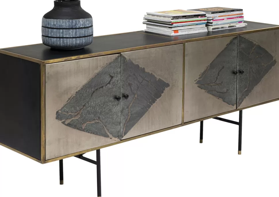 Komody-KARE Design Komoda Mancha 183x77 Cm