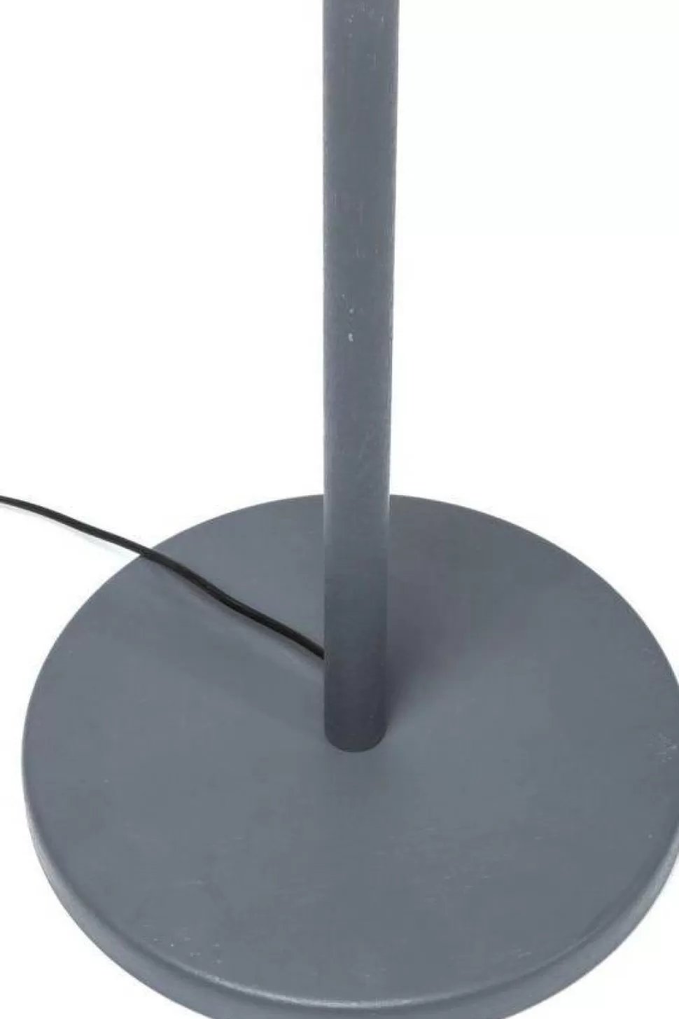 Lampy Podłogowe-KARE Design Lampa Podłogowa Calotta Antico 5L 40x200 Cm Kolorowa
