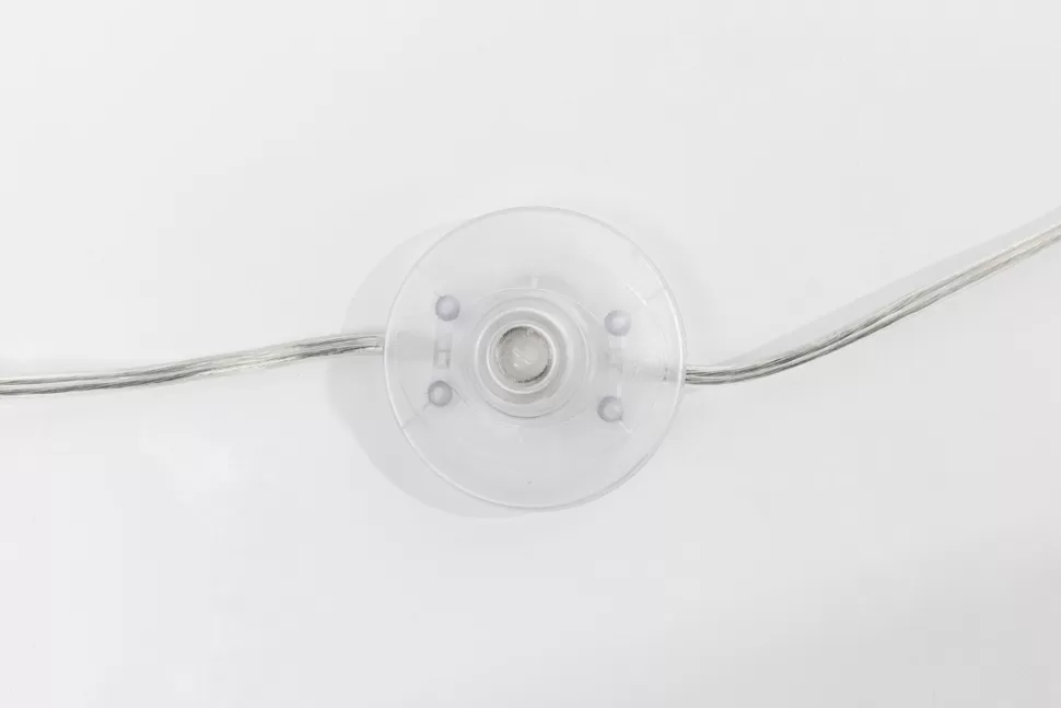 Lampy Podłogowe-KARE Design Lampa Podłogowa Palma Zielona Strusie Pióra 165 Cm Podstawa Złota