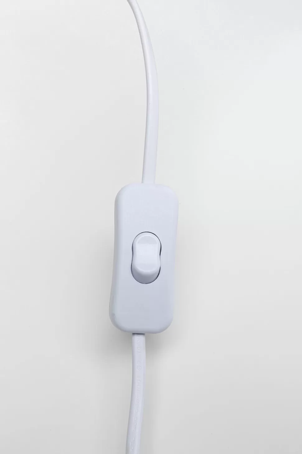 Lampy Stołowe-KARE Design Lampa Stołowa Kolorowa Kamionka I Bawełna Motyw Twarzy Ø25x45 Cm