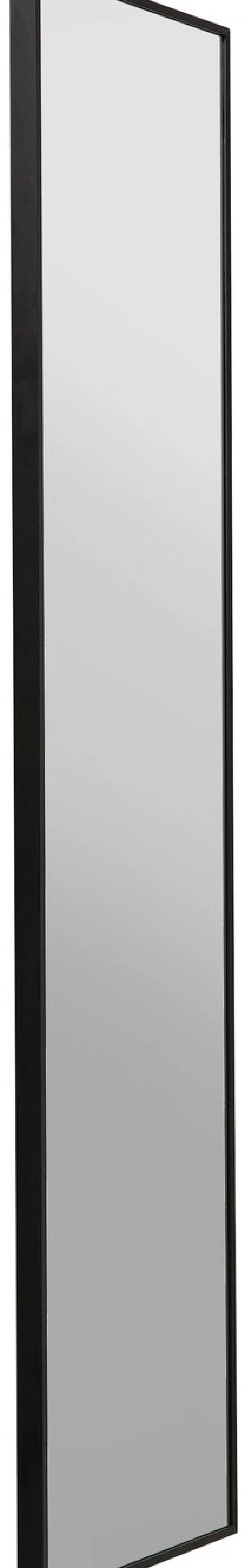 Lustra-KARE Design Lustro Bella MO 30x180 Cm Czarne