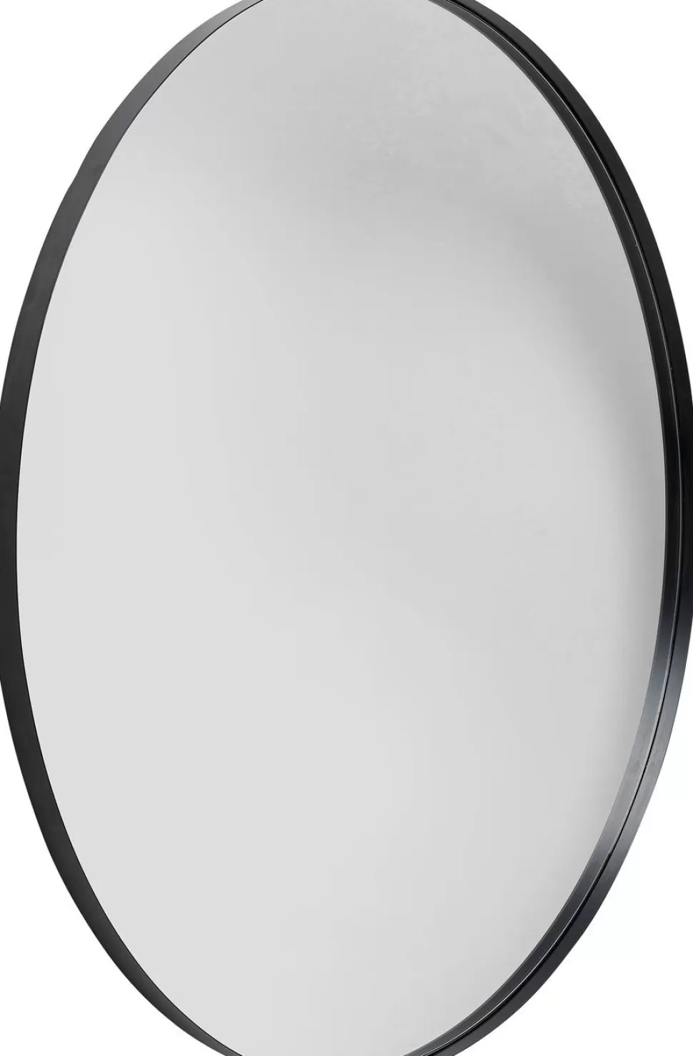 Lustra-KARE Design Lustro Wiszące Bella Ø100 Cm Czarne