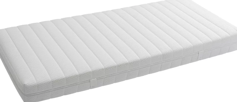 Materace-KARE Design Materac Kieszeniowy Twardy H3 160x200 Cm