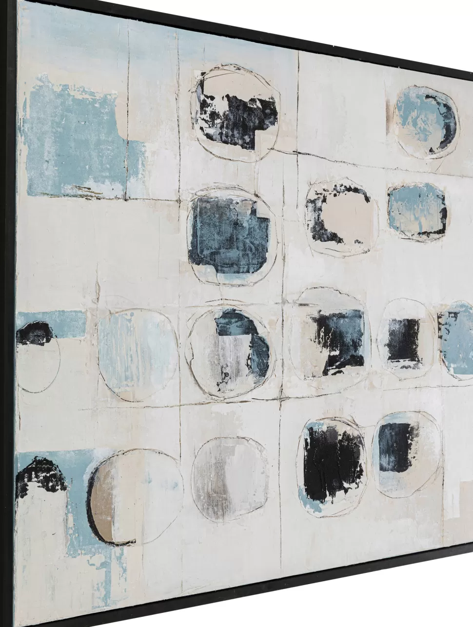 Obrazy-KARE Design Obraz Memories 160x120 Cm