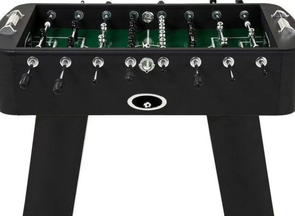 Gry-KARE Design Piłkarzyki Style 145x76 Cm