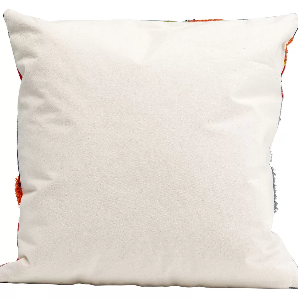 Poduszki Dekoracyjne-KARE Design Poduszka Dekoracyjna Diamonds Multi 45x45 Cm Kolorowa