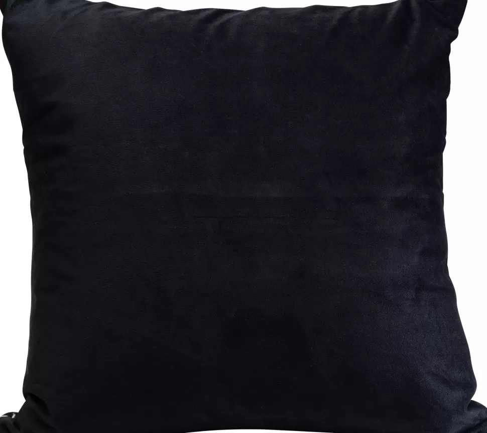 Poduszki Dekoracyjne-KARE Design Poduszka Dekoracyjna Do Salonu Kwadratowa 45x45 Cm