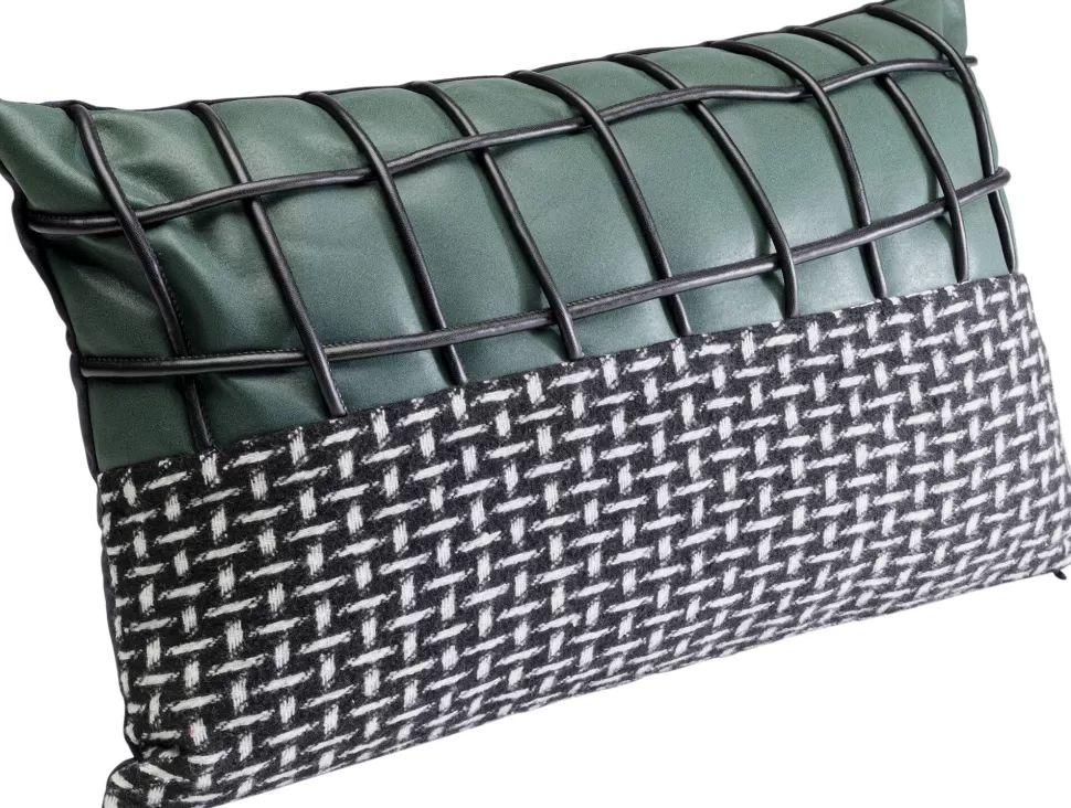 Poduszki Dekoracyjne-KARE Design Poduszka Dekoracyjna Do Salonu Prostokątna 50x30 Cm