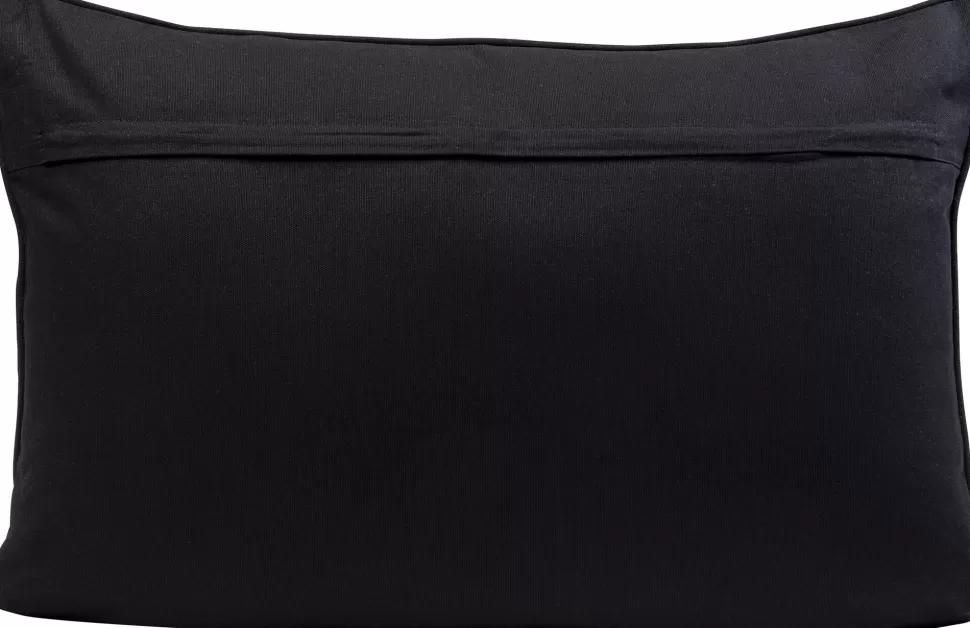 Poduszki Dekoracyjne-KARE Design Poduszka Dekoracyjna Glamour Ze Wzorami 60x40 Cm