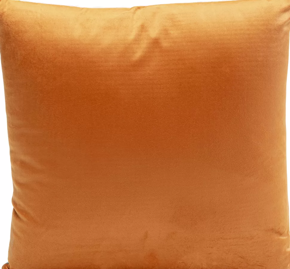 Poduszki Dekoracyjne-KARE Design Poduszka Dekoracyjna Kolorowa Lampart 43x43 Cm