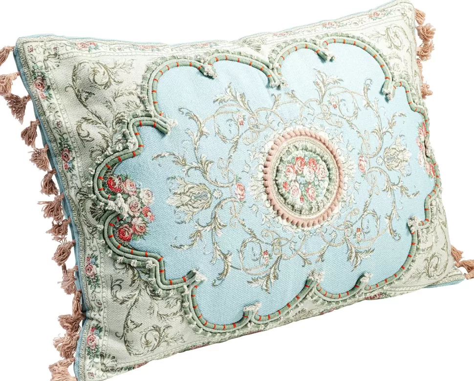 Poduszki Dekoracyjne-KARE Design Poduszka Dekoracyjna Orient 60x40 Cm Kolorowa