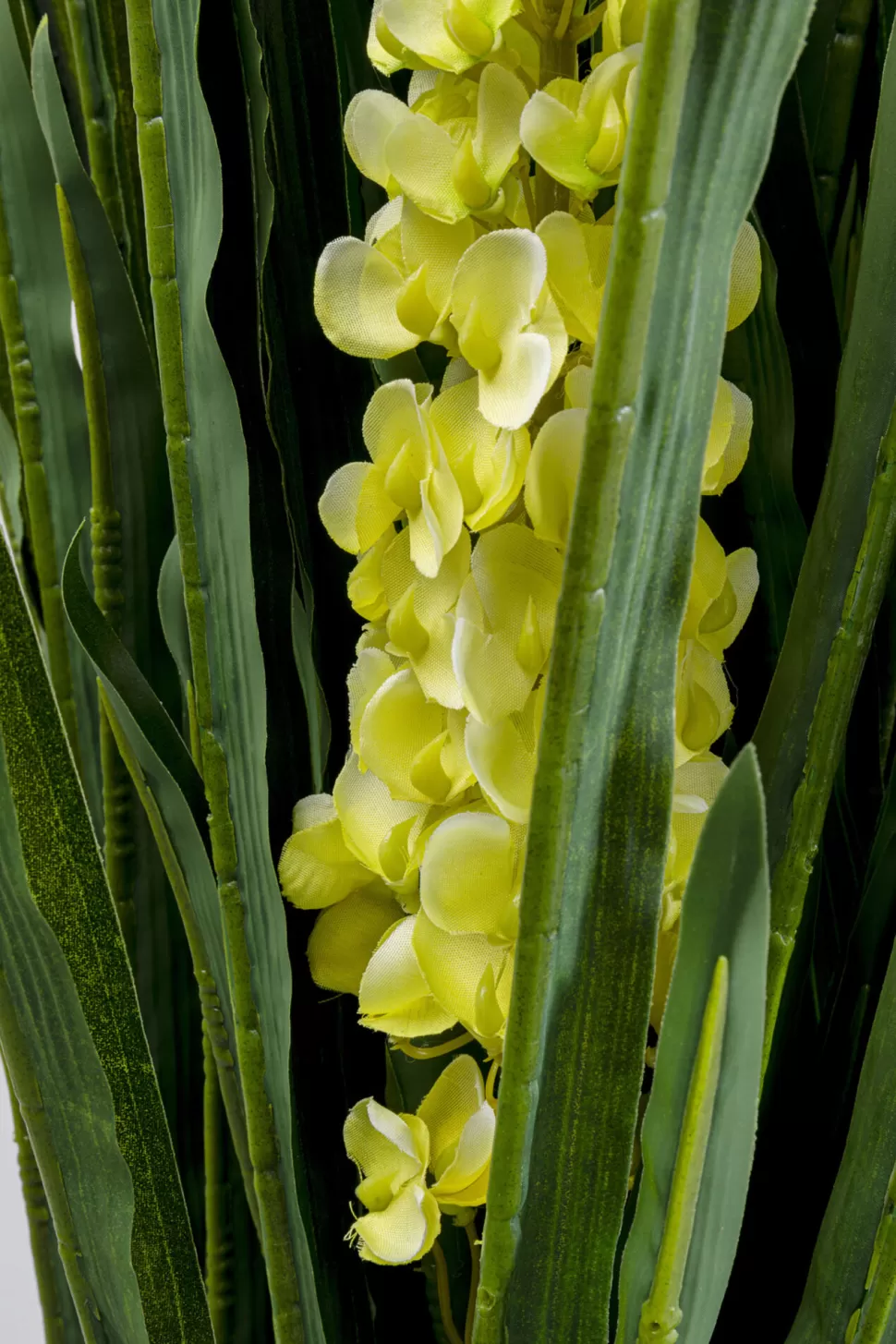 Rośliny Dekoracyjne-KARE Design Roślina Sztuczna Dekoracyjna Do Salonu Rhynchostylis 150 Cm