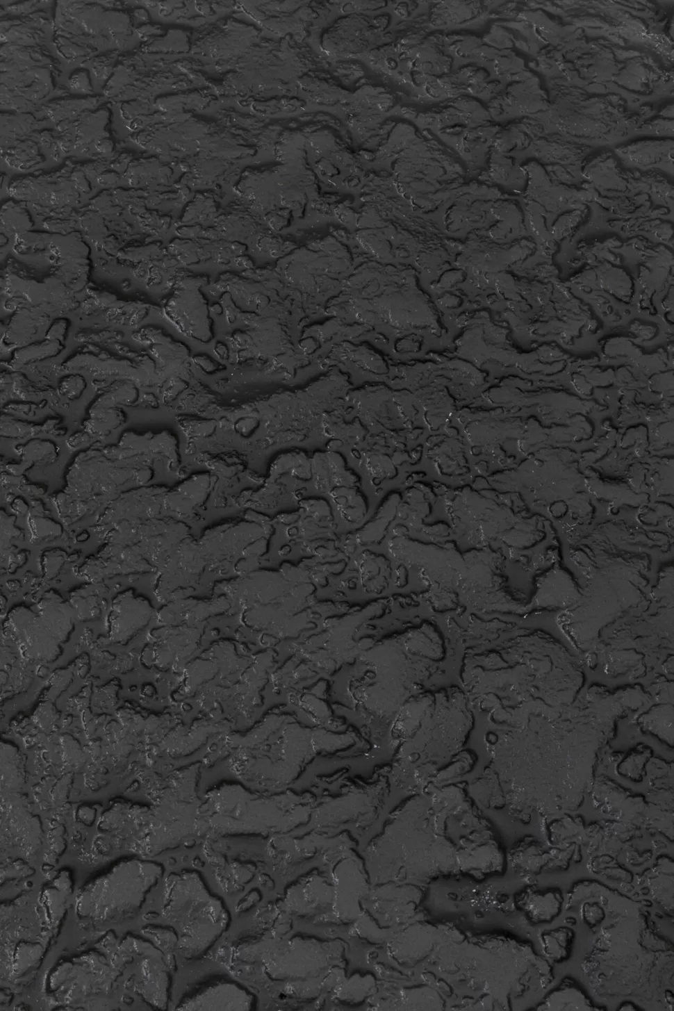 Stoły-KARE Design Stół Rozkładany Do Jadalni W Kolorze Czarnym Szkło I Stal 180-260x95 Cm