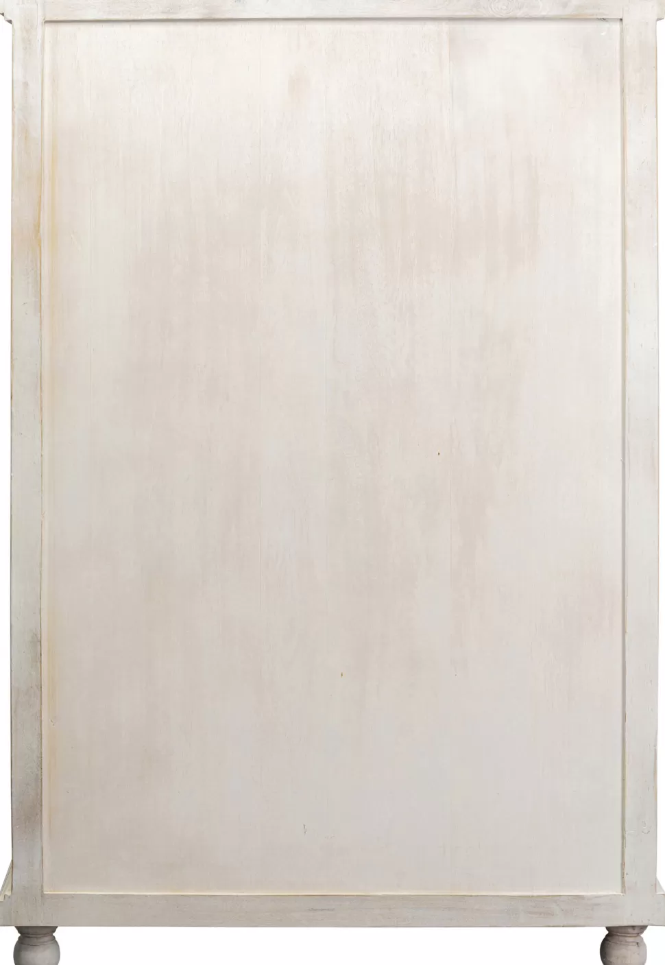Szafy-KARE Design Szafa 2-drzwiowa Z Drewna Mango Front Kolorowy 120x180 Cm