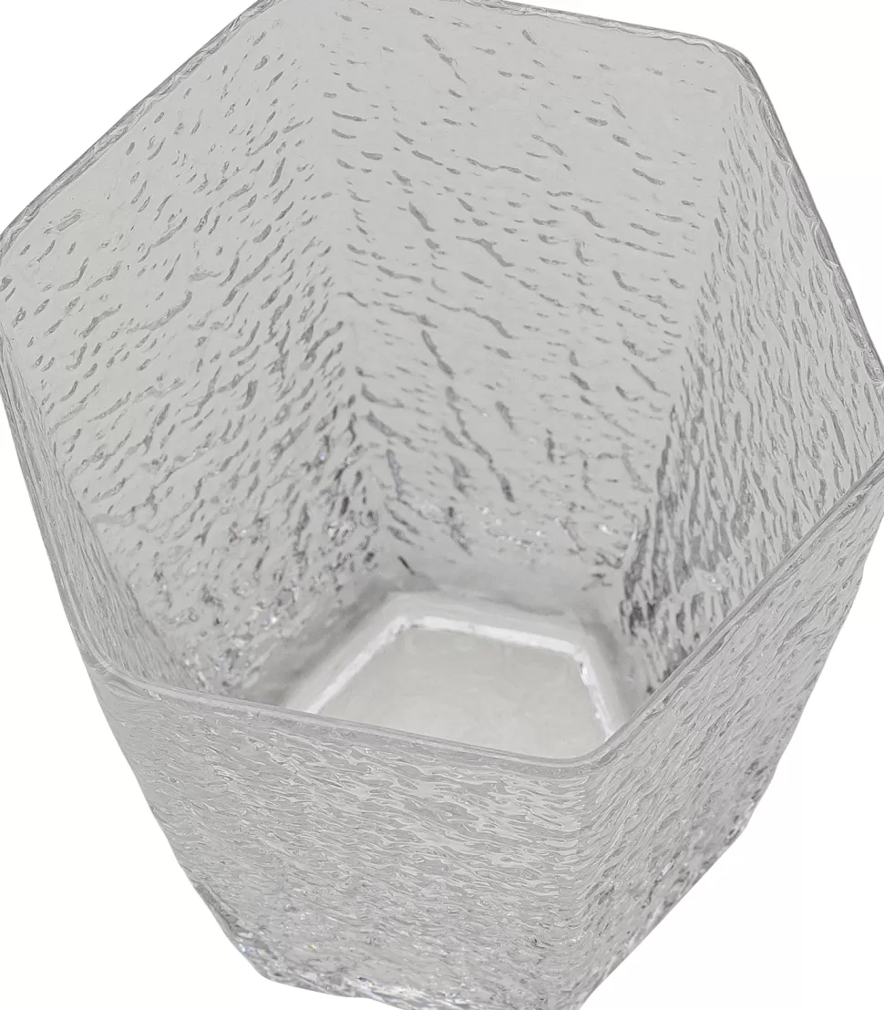 Zastawa Stołowa | Szklanki-KARE Design Szklanka Transparentne Szkło 260 Ml