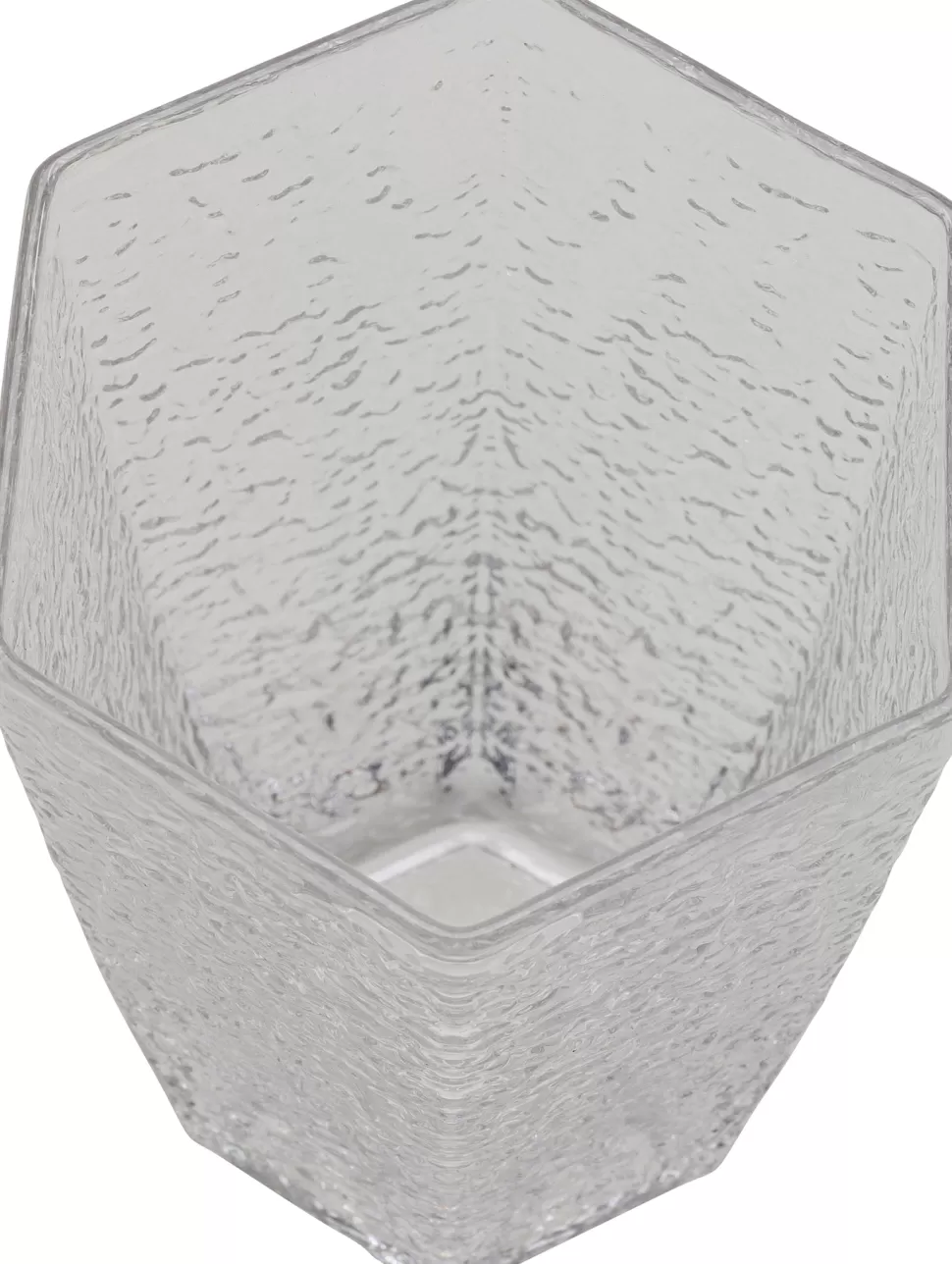 Zastawa Stołowa | Szklanki-KARE Design Szklanka Transparentne Szkło 310 Ml