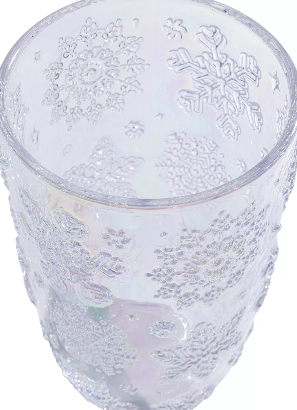 Zastawa Stołowa | Szklanki-KARE Design Szklanka Z Kolorowego Szkła 400 Ml