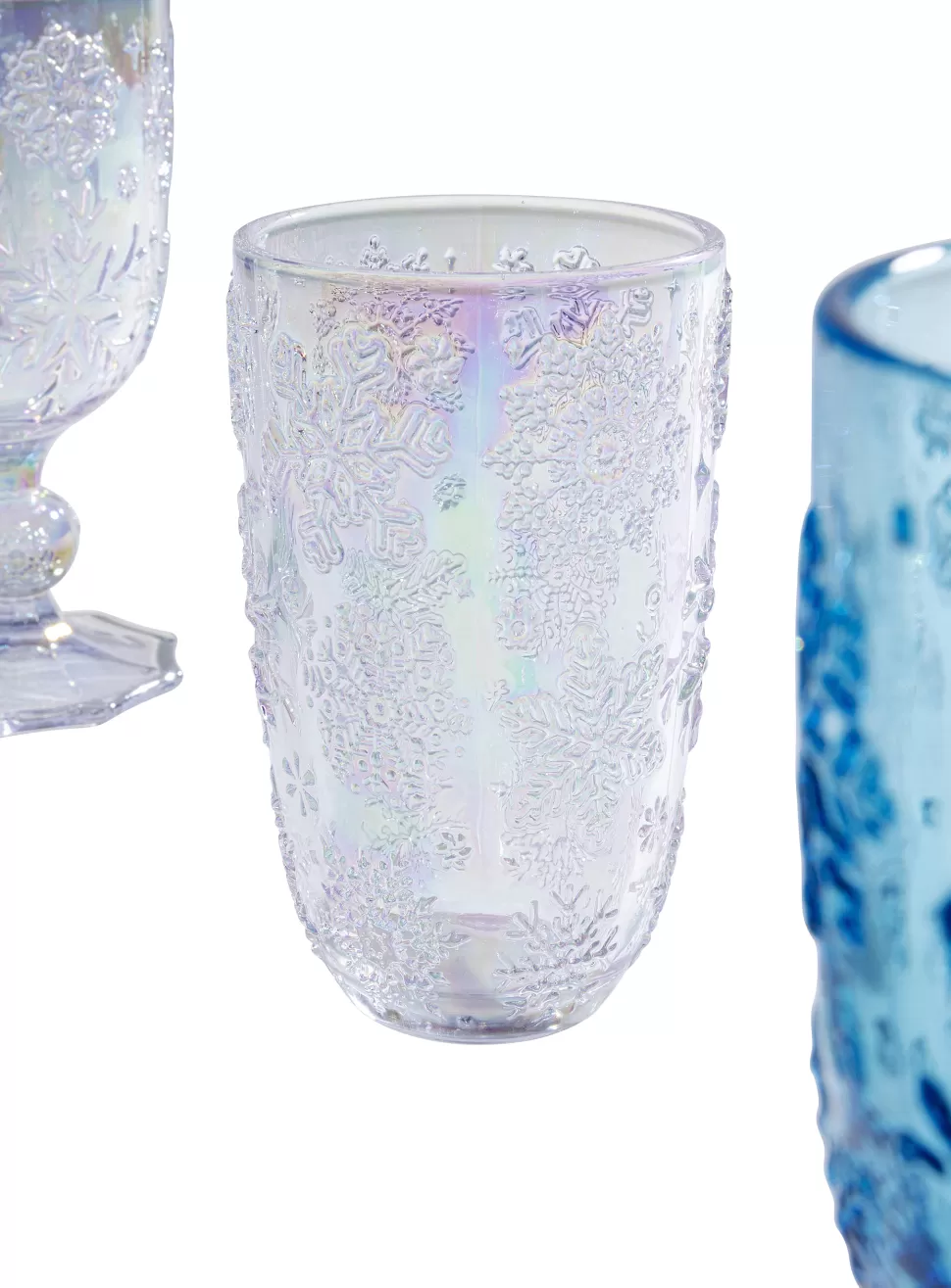 Zastawa Stołowa | Szklanki-KARE Design Szklanka Z Kolorowego Szkła 400 Ml