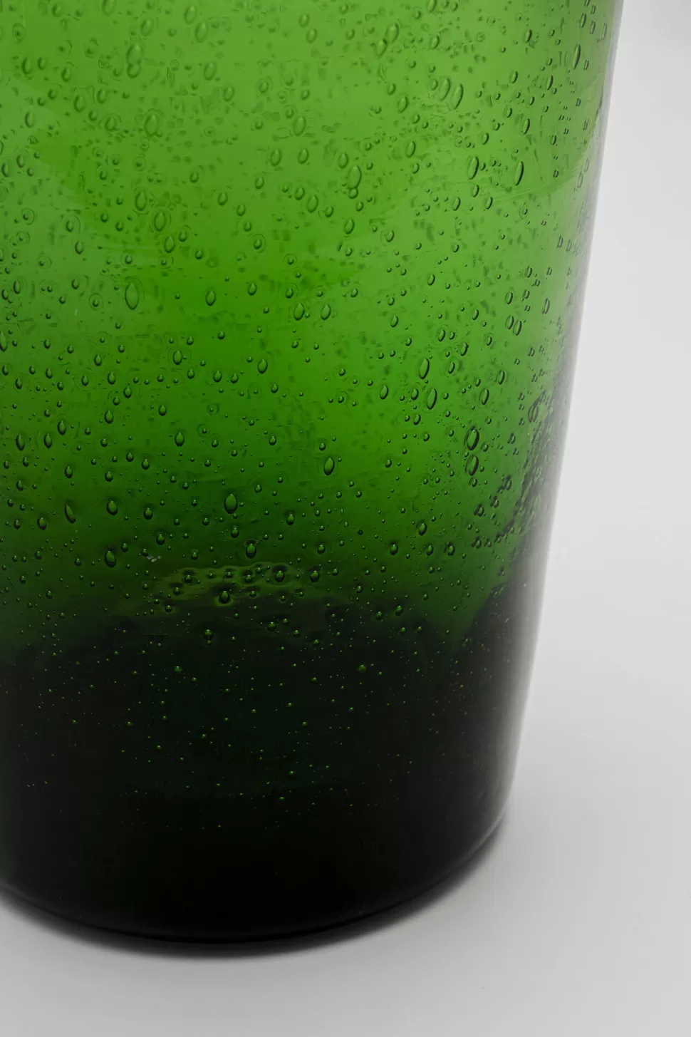 Zastawa Stołowa | Szklanki-KARE Design Szklanka Zielona O Pojemności 300 Ml
