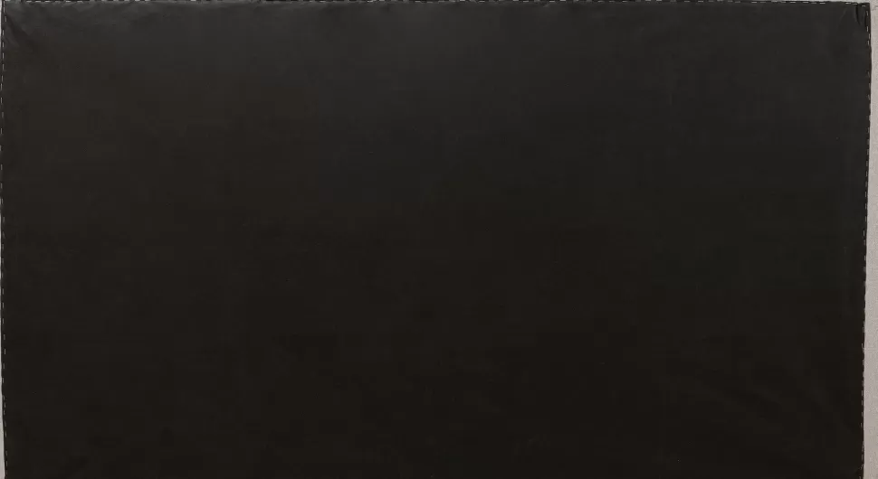 Łóżka-KARE Design Wezgłowie Benito Moon 210x115 Cm Kremowe